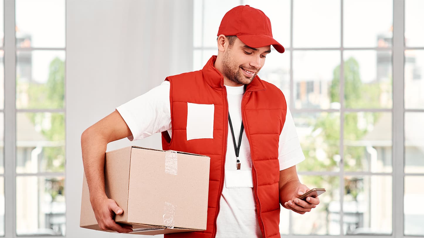 free delivery